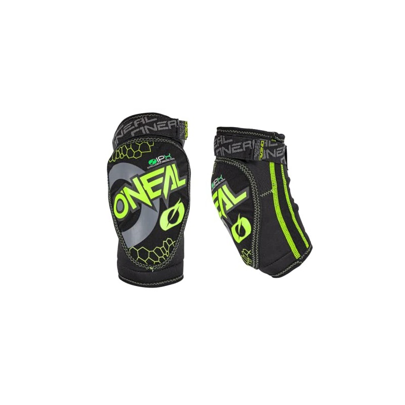 0278-611 - Oneal Dirt Youth Elbow Guards