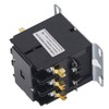 Air Conditioner Contactor Heating Ventilation Air Conditioning Contactor 40A 3P