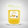 Polvo Sazonador Habanero Limón 500 G Para Botanas Y Palomita