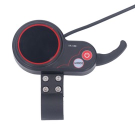 350W DC Brushless Electric Bike Motor Controller Electric Scooter Wheelchair Sine Wave Controller 24V Working Voltage