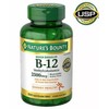 Nature s Bounty Vitamin B-12 2500 mcg 300 Quick Dissolve