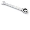 Jaeger 1 Inch Ratchet Wrench with 89-Tooth Ratcheting Precision and