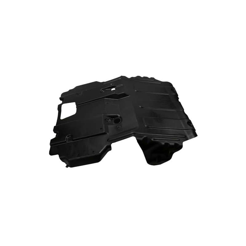 GM Genuine Parts 22847943 Steering Gear Skid Shield