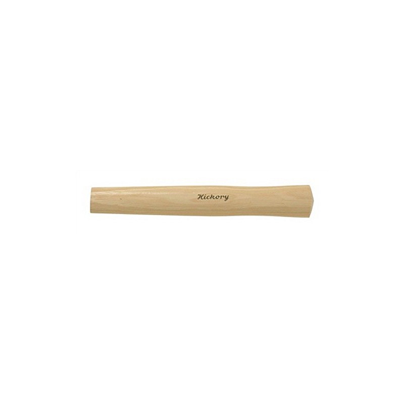 Hickory Length COX850128 Hammer Handle for 1250 g 260 MM