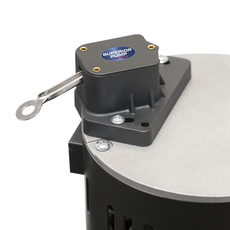 Superior Pump 99100 Pedestal Pump Switch