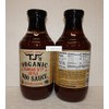 Trader Joe’s TJ’s Organic Kansas City Style BBQ Sauce 18oz