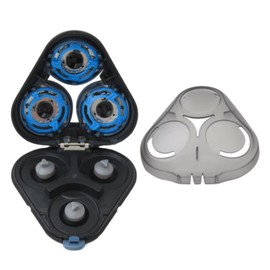 Upgraded SH60/50 SH60/72 Shaver Head Replacement for S5231, S5251, S5252, S5270, S5271