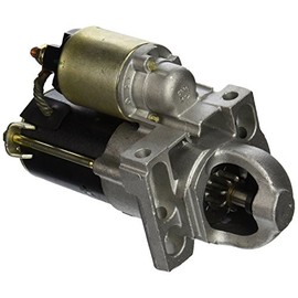 Bbb Industries 6494 Starter