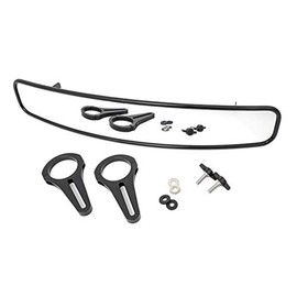 Rough Country 17"x3" Ultra Wide Rear View Mirror for Polaris Ranger/RZR - 99005