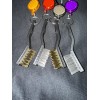 Unbranded Golf Brush Metal Wire