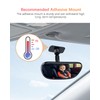 Range Tour Baby Car Mirror on the Front Windshield, 360°
