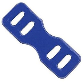 Cliff Keen Wrestling Chin Strap Pad - Royal Blue