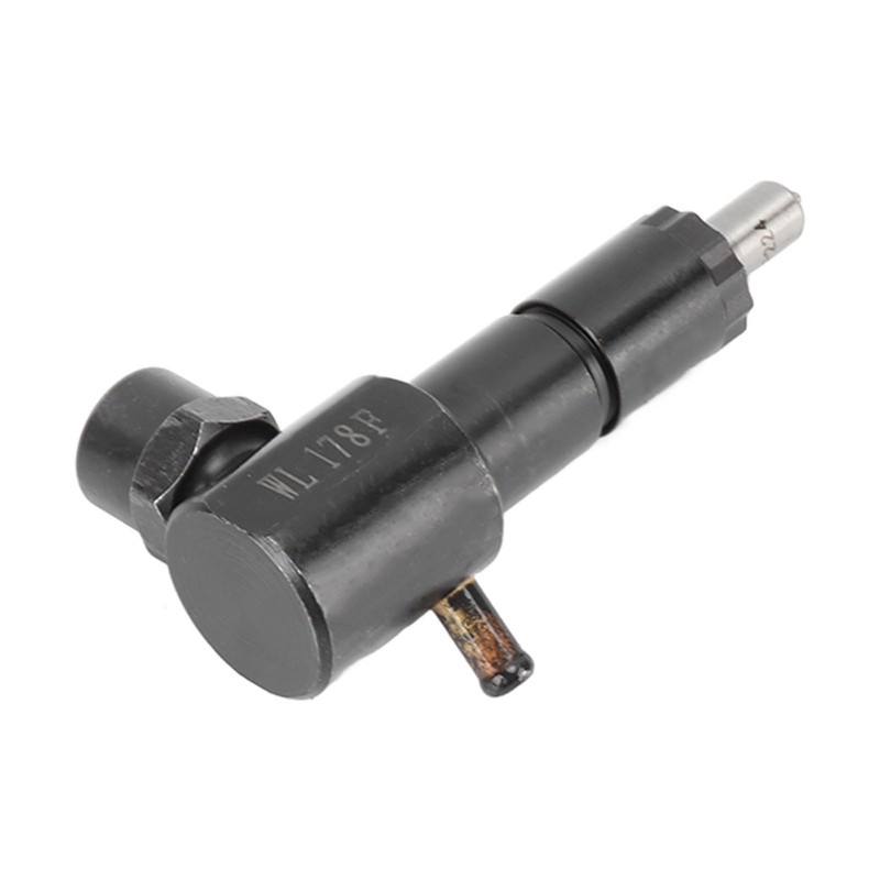Fuel Injector Pump for Single Cylinder Air Cooled Diesel Engine