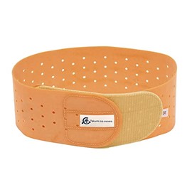 Takumi no Heart Natural Rubber Pelvic Belt (S)