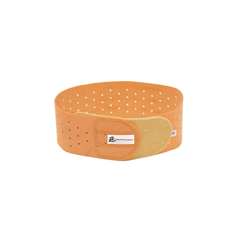 Takumi no Heart Natural Rubber Pelvic Belt (S)