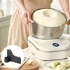 Bread Maker Paddle, Bread Machine Dough Mixing Paddle Replacement Universal