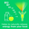 Berocca Vitamin C Effervescent Tablets, with Magnesium, Vitamin B12 &
