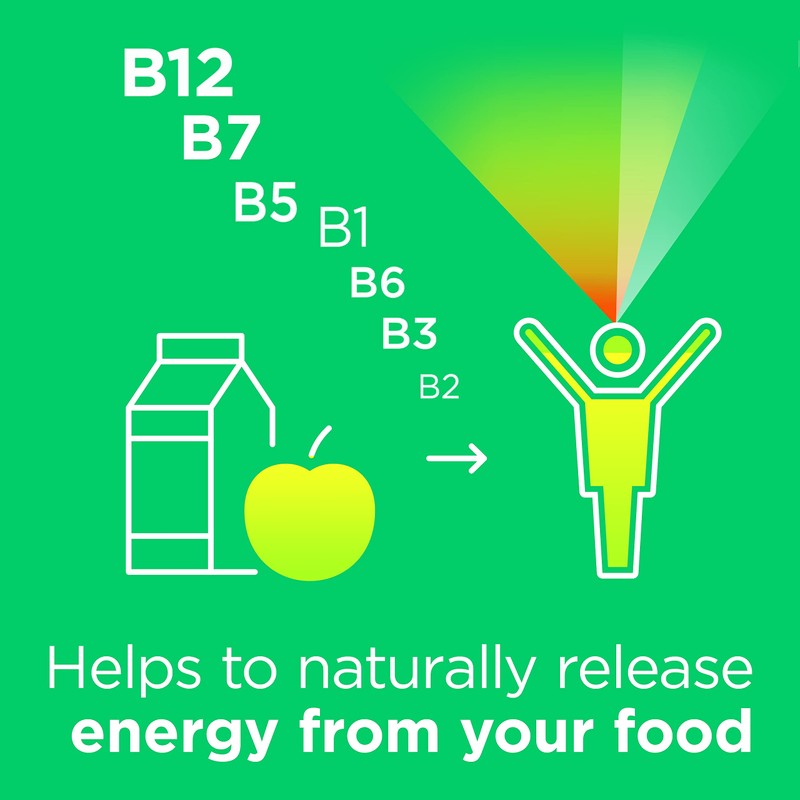 Berocca Vitamin C Effervescent Tablets, with Magnesium, Vitamin B12 &