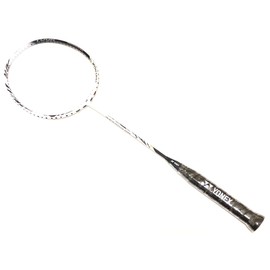 Yonex ASTROX 99 Tour Badminton Racquet (Prestrung) (White Tiger)
