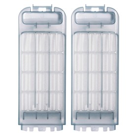 ISTORA Panasonic Lint Filter for Panasonic Washer AXW022AA5E00 2 Pack Dust Net Parts Replacement Eligible Invoice ok