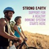 YUM-V'S Strong Earth by YumV's Immune Shield with Sambucus Elderberry