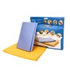 DADAWU Reusable Cleaning Cloths,Absorbent Cloths,Multi-Purpose Cleaning Shammy (Chamois) Towel,Will Not