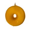 Kurt Adler Donut Ornament (Set of 12), 2.75-Inch