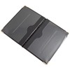 Exclusive ID and Credit Card Holder With Metal Corners 4