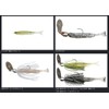 Issei Liar Minnow 3 inch Issei Liar Minnow 73AK Shad