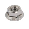 sourcing map M10 x 1.25 mm Pitch Metric Fine Thread