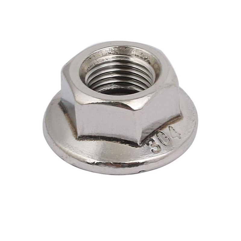 sourcing map M10 x 1.25 mm Pitch Metric Fine Thread
