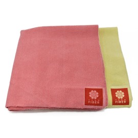 TARO WORKS Microfiber Towel, model: マイクロファイバータオル