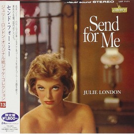 センド・フォー・ミー(紙ジャケット仕様)