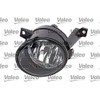 VALEO Halogen Fog Light Part Number 45093 for Volkswagen Multiapplications