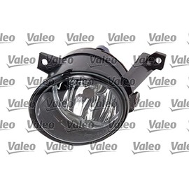 VALEO Halogen Fog Light Part Number 45093 for Volkswagen Multiapplications