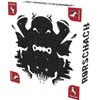 Pegasus Spiele 57803G - Rorschach (Deep Print Games)