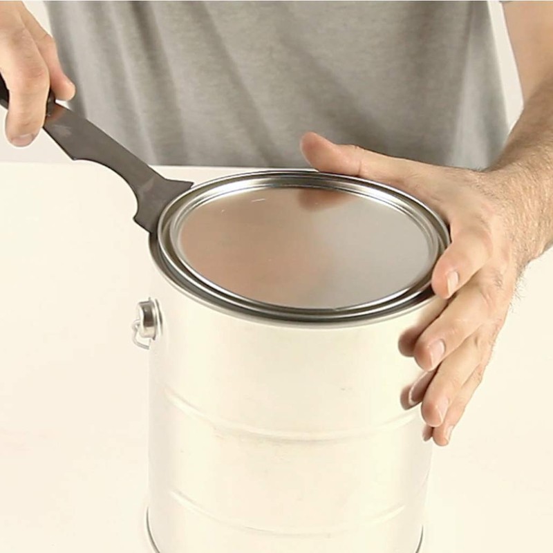 RED Devil 4251 6-in-1 Painters Tool: Scraper, Putty Knife, Roll