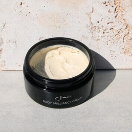 Sodashi Body Brilliance Cream, 200ml