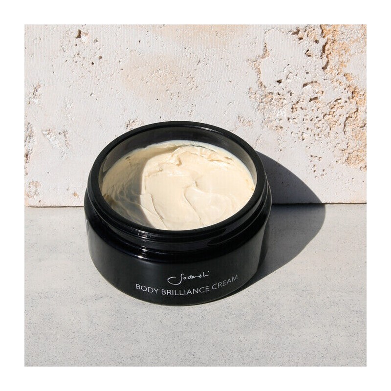 Sodashi Body Brilliance Cream, 200ml