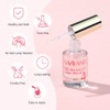 Saviland Dipping Powder Liquid Set 15 ml/0.52 oz, 10 Pieces