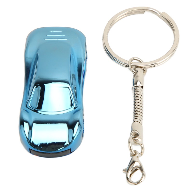 USB Flash Drive Mini Cool Sports Car Shape Plug and