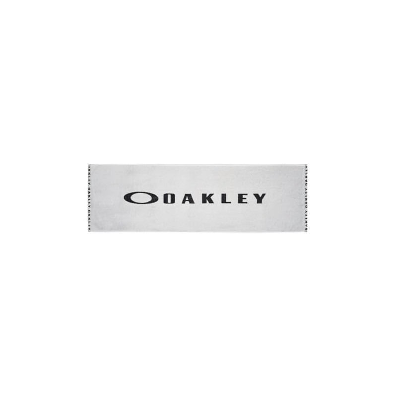 Oakley Towel ESSENTIAL TOWEL 110 FOS901441, white