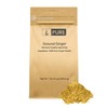 Ground Ginger, 1lb, Whole Herb, No Preservatives, Vegetarian, Gluten-Free, Allergen-Free, Keto Friendly, 1 Ingredient