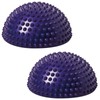 Togu Senso Hedgehog Balance Disc - Purple
