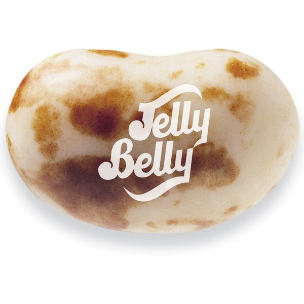 Jelly Belly Toasted Marshmallow Jelly Beans - 10 Pounds of Loose Bulk Jelly Beans - Genuine, Official, Straight from the Source