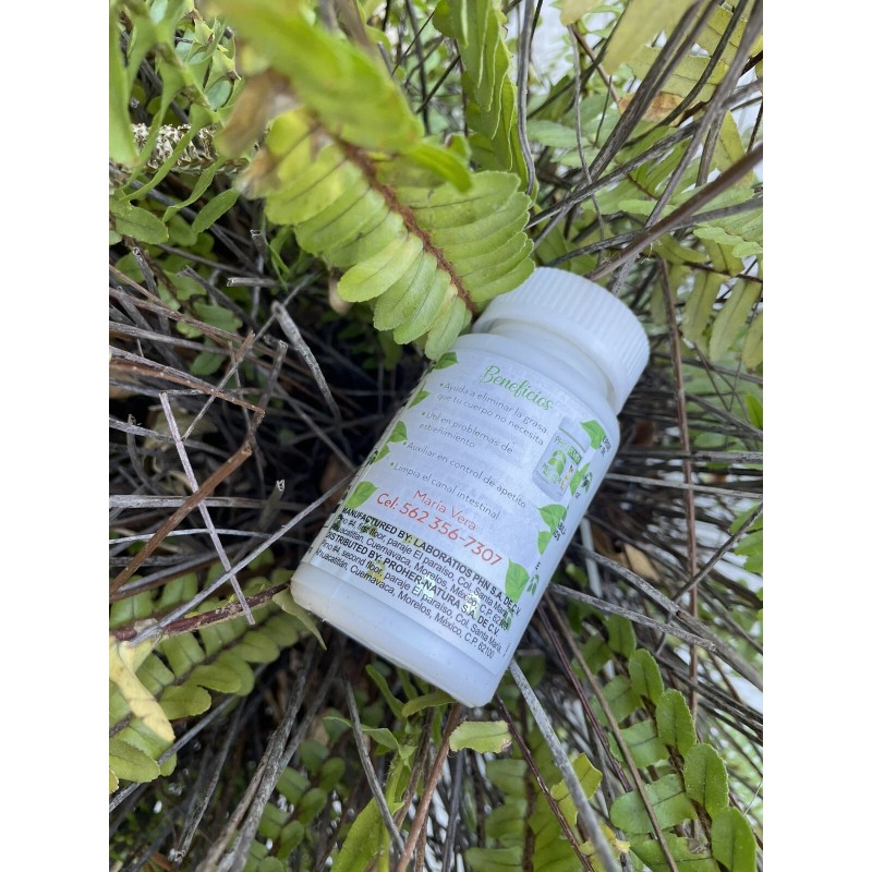 F VIT DE PROHER NATURA ORIGINAL!!