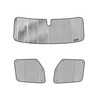 Pigenius Custom Fit Sunshade Set for Freightliner Cascadia (2018-2025) -