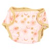 6pcs Baby Cloth Diaper Newborn Cute Pattern Waterproof Adjustable Breathable