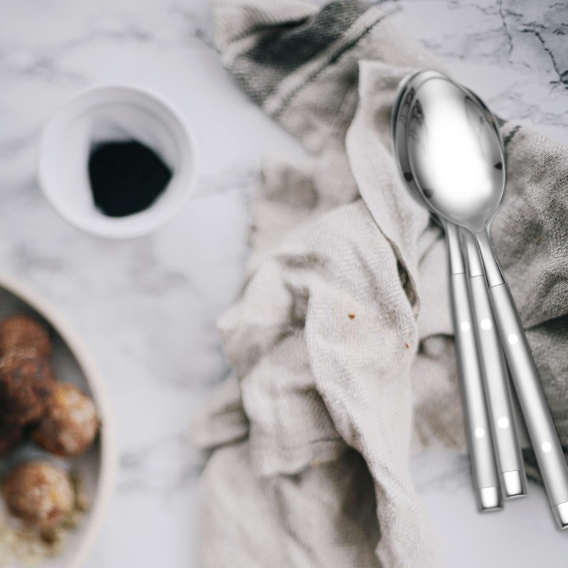 Hampton Forge Hampton Signature – Shangrila – 20 Piece Flatware