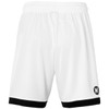 Kempa Women's Player Long Shorts